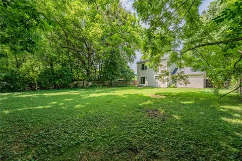 Exterior - 607 W Euclid Ave, Springfield, OH 45506 photo 10 of 11