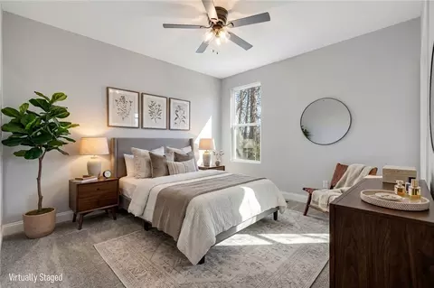 Bedroom - 8469 Fields Ertel Rd, Cincinnati, OH 45249 photo 1 of 7