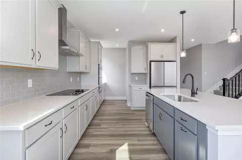 Kitchen - 8469 Fields Ertel Rd, Cincinnati, OH 45249 photo 3 of 4