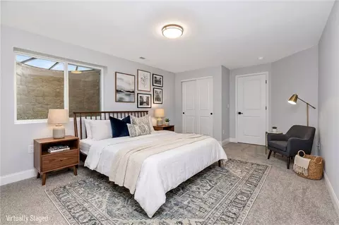 Bedroom - 8469 Fields Ertel Rd, Cincinnati, OH 45249 photo 5 of 7