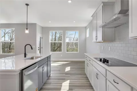 Kitchen - 8469 Fields Ertel Rd, Cincinnati, OH 45249 photo 4 of 4