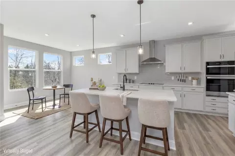 Kitchen - 8469 Fields Ertel Rd, Cincinnati, OH 45249 photo 2 of 4