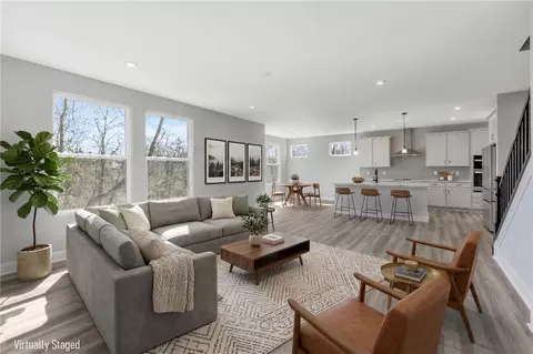 Living - 8469 Fields Ertel Rd, Cincinnati, OH 45249 photo 2 of 4