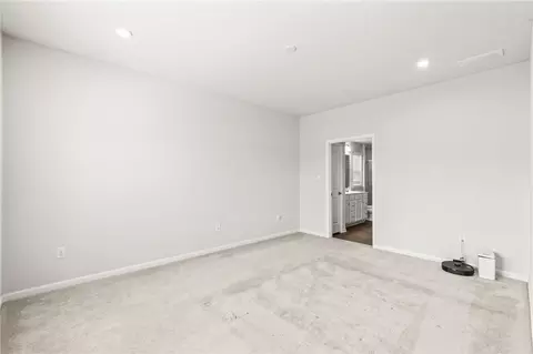 Bedroom - 168 E Chapel Dr, Troy, OH 45373 photo 1 of 11