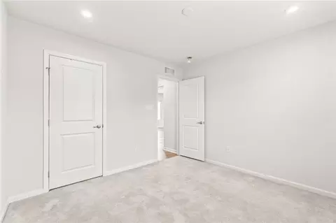 Bedroom - 168 E Chapel Dr, Troy, OH 45373 photo 6 of 11