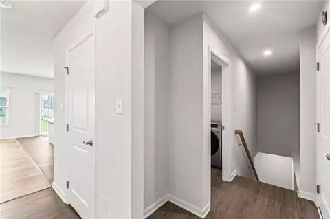 Entry Way - 168 E Chapel Dr, Troy, OH 45373 photo 5 of 5