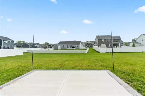 Exterior - 168 E Chapel Dr, Troy, OH 45373 photo 12 of 12