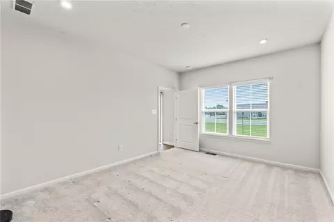 Bedroom - 168 E Chapel Dr, Troy, OH 45373 photo 2 of 11