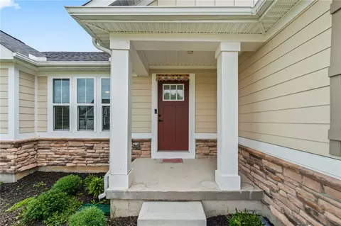 Exterior - 168 E Chapel Dr, Troy, OH 45373 photo 7 of 12