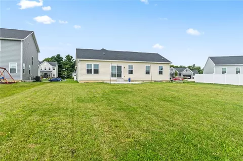 Exterior - 168 E Chapel Dr, Troy, OH 45373 photo 10 of 12