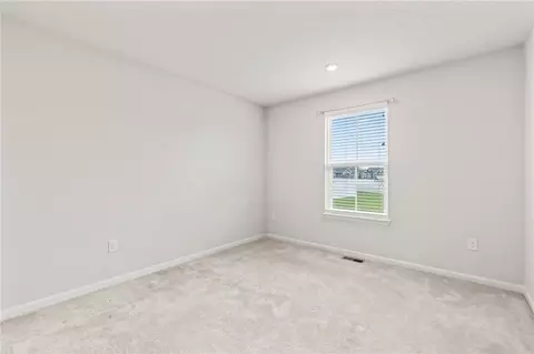 Bedroom - 168 E Chapel Dr, Troy, OH 45373 photo 7 of 11