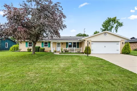 1349 Cornish Rd, Troy, OH 45373