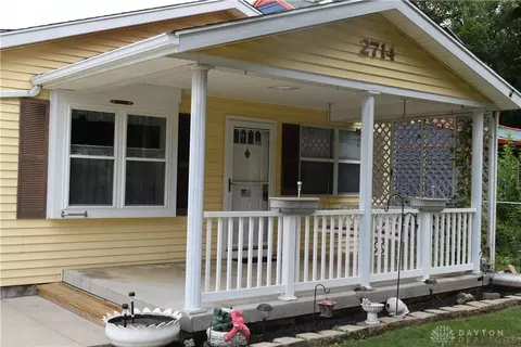 2714 Calvin Ave, Dayton, OH 45414