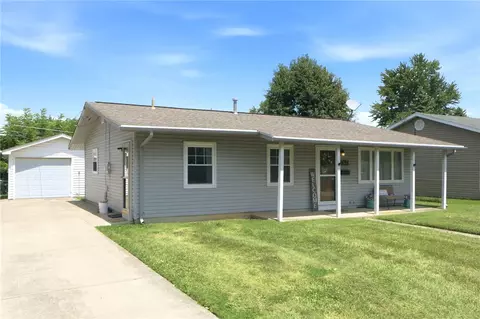 1509 June Dr, Xenia, OH 45385