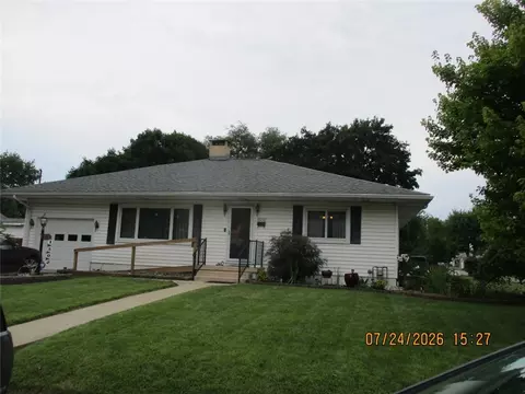 1502 Plum St, Piqua, OH 45356