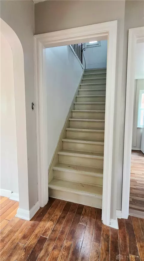 Entry Way - 3107 Cavanaugh Ave, Cincinnati, OH 45211 photo 1 of 1