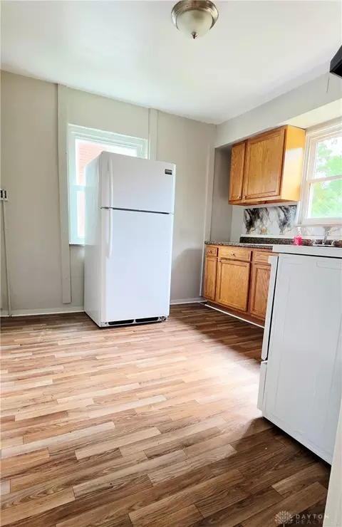Kitchen - 3107 Cavanaugh Ave, Cincinnati, OH 45211 photo 1 of 2