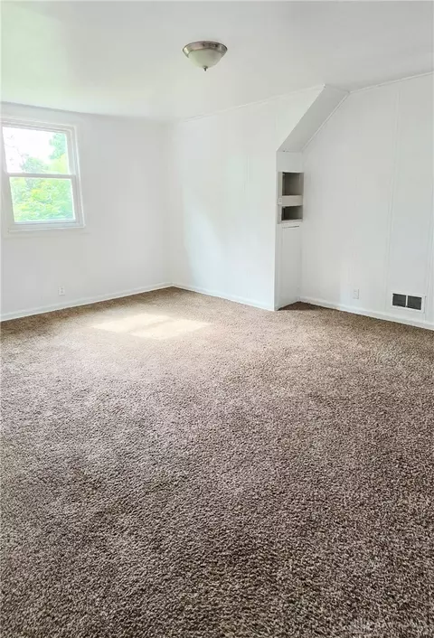 Bedroom - 3107 Cavanaugh Ave, Cincinnati, OH 45211 photo 4 of 6