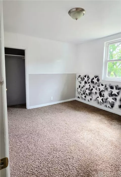 Bedroom - 3107 Cavanaugh Ave, Cincinnati, OH 45211 photo 6 of 6