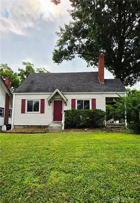 3107 Cavanaugh Ave, Cincinnati, OH 45211