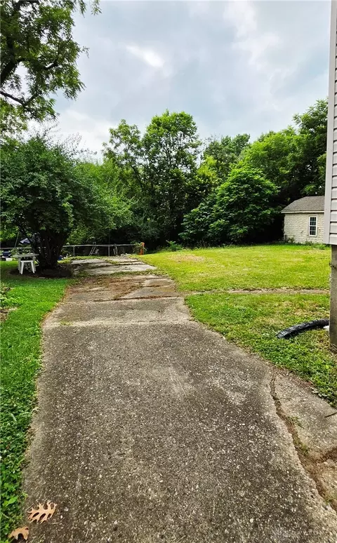 Exterior - 3107 Cavanaugh Ave, Cincinnati, OH 45211 photo 3 of 3
