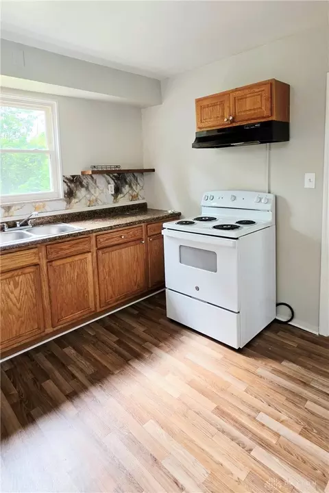 Kitchen - 3107 Cavanaugh Ave, Cincinnati, OH 45211 photo 2 of 2
