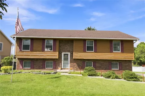 1823 Maue Rd, Miamisburg, OH 45342