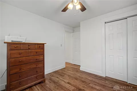 Bedroom - 1701 Briedweng Ave, Kettering, OH 45420 photo 2 of 2