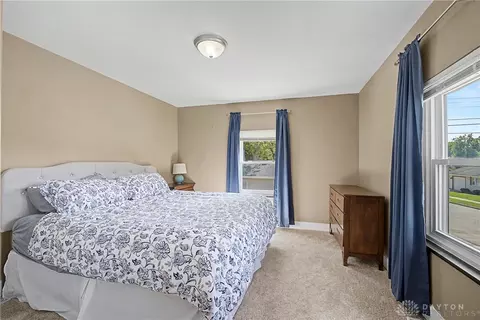 Bedroom - 1701 Briedweng Ave, Kettering, OH 45420 photo 1 of 2