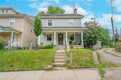 615 Wellmeier Ave, Dayton, OH 45410