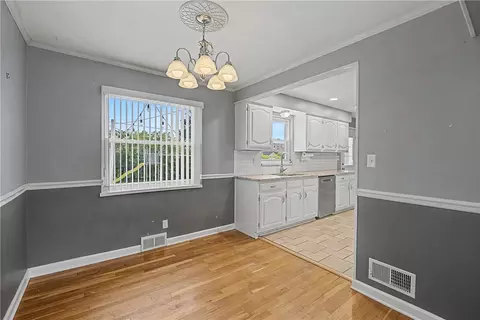 Dining - 1017 Wenbrook Dr, Kettering, OH 45429 photo 1 of 1