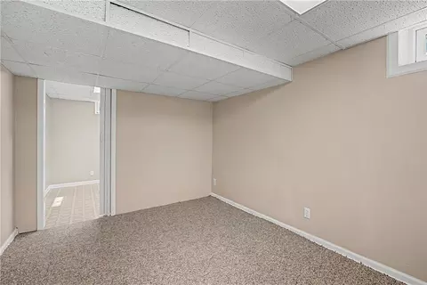 Bedroom - 1017 Wenbrook Dr, Kettering, OH 45429 photo 7 of 8