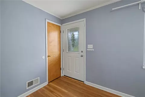 Entry Way - 1017 Wenbrook Dr, Kettering, OH 45429 photo 1 of 1