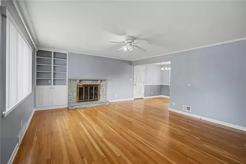 Living - 1017 Wenbrook Dr, Kettering, OH 45429 photo 1 of 6