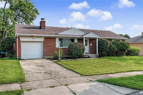 Exterior - 1017 Wenbrook Dr, Kettering, OH 45429 photo 2 of 11