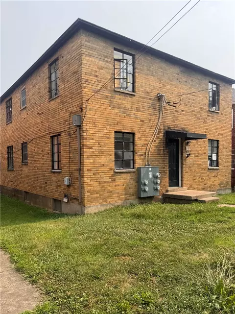 Exterior - 212 E Bruce Ave, Dayton, OH 45405 photo 5 of 7