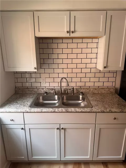 Kitchen - 212 E Bruce Ave, Dayton, OH 45405 photo 1 of 1