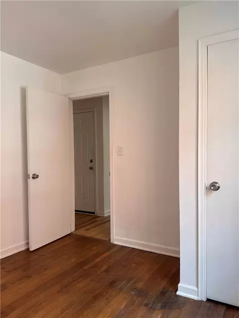 Bedroom - 212 E Bruce Ave, Dayton, OH 45405 photo 1 of 2
