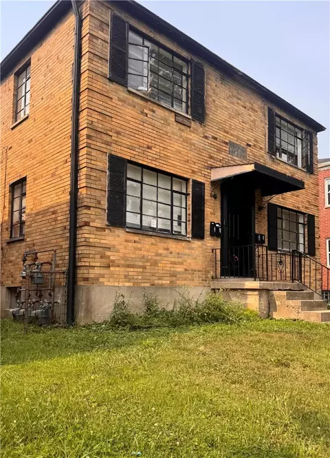 Exterior - 212 E Bruce Ave, Dayton, OH 45405 photo 2 of 7