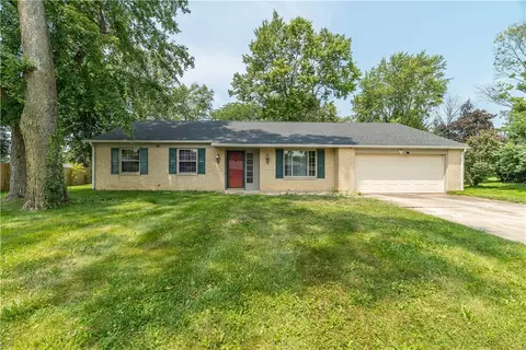 6417 Brushwood Ct, Dayton, OH 45415