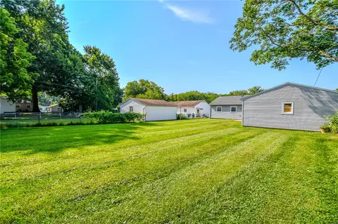Exterior - 2263 S Aragon Ave, Kettering, OH 45420 photo 12 of 12
