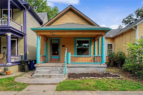 319 Park Dr, Dayton, OH 45410