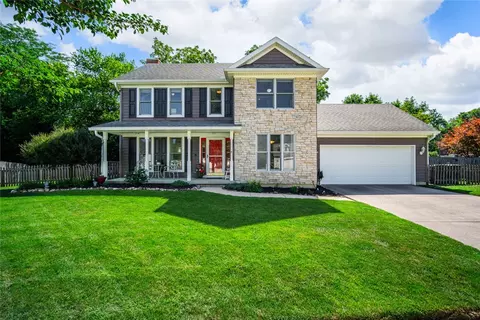 335 Kingsfield Court Ct, Yellow Springs, OH 45387