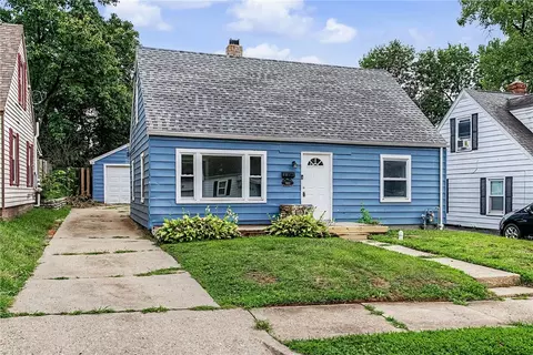 1632 Pershing Blvd, Dayton, OH 45410