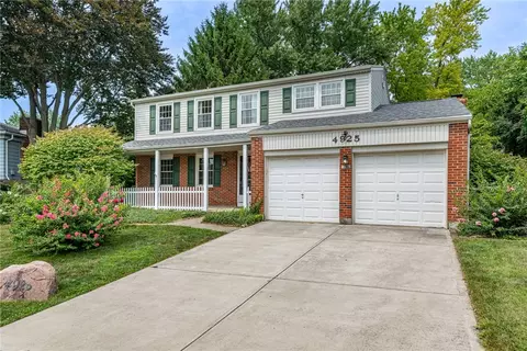 4925 Honeywood Ct, Dayton, OH 45424