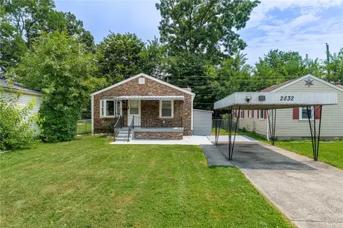 2832 Ferncliff Ave, Dayton, OH 45420