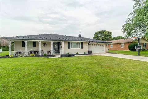 504 N Parkway Dr, Piqua, OH 45356