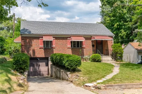 333 Castlewood Ave, Dayton, OH 45405