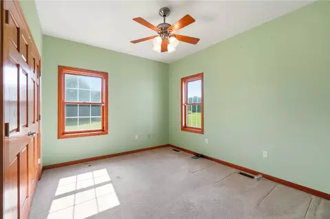 Bedroom - 3678 Old Springfield Rd, Springfield, OH 45502 photo 4 of 7