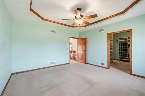 Bedroom - 3678 Old Springfield Rd, Springfield, OH 45502 photo 3 of 7